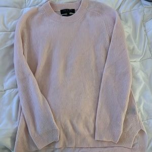 Rag & Bone Cashmere Sweater